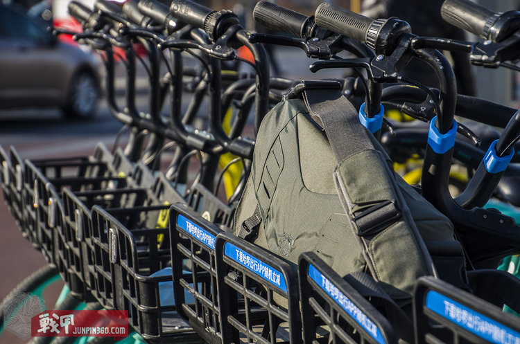 塔虎单肩包测评,塔虎战术双肩包