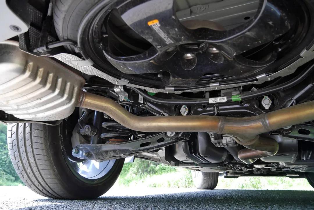 昂科威plus的动力怎么算,昂科威plus动力是什么配置