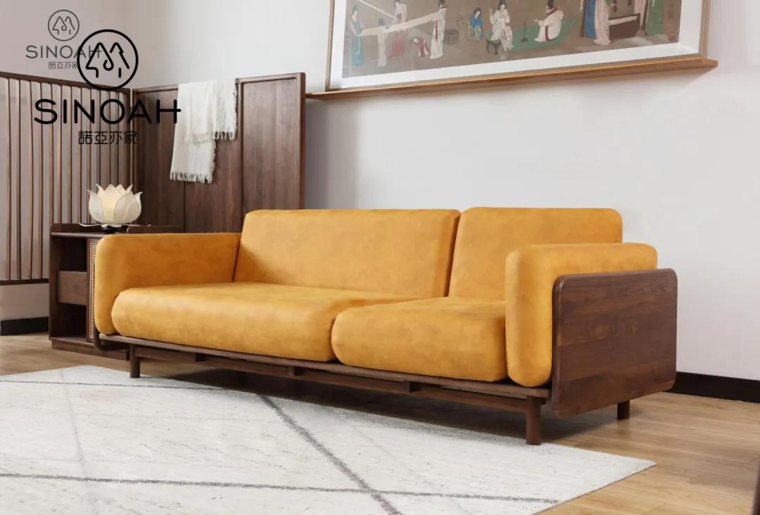 是你中意的那一款家具吗？