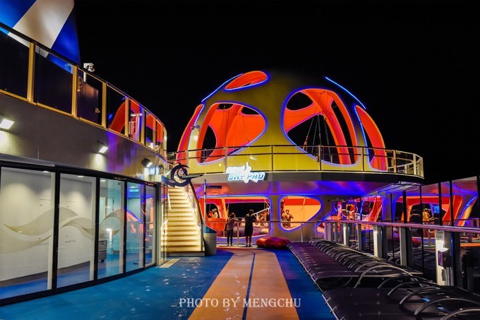 海洋光谱号到日本玩什么,海洋光谱号一日游攻略