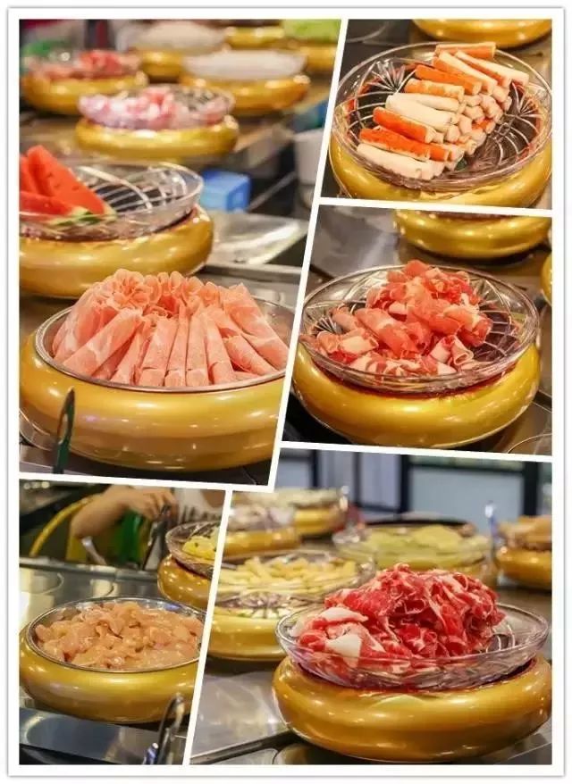 广州5家逼格高又不贵的餐厅,广州人均100最好吃的餐厅