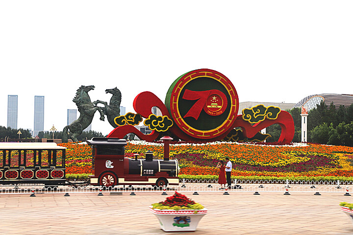 中国“最强最美”的四线城市，名气比肩新一线，非常受游客欢迎