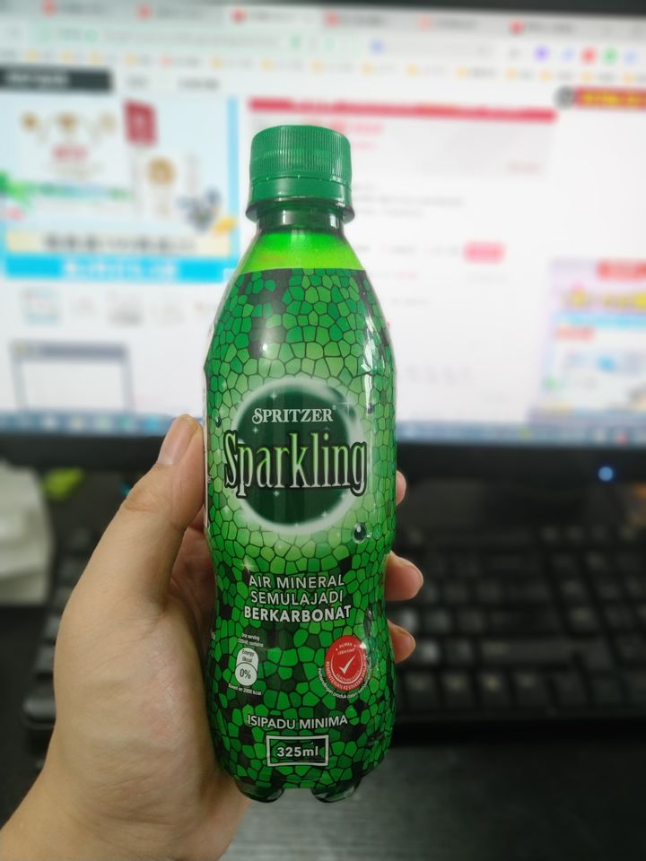 滋润型气泡水,哪种气泡水最好喝