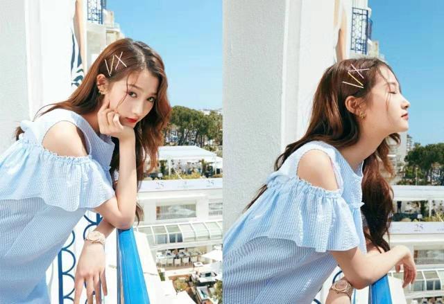 拍照时手应该怎么做才好看,拍照不知怎样手势才好看