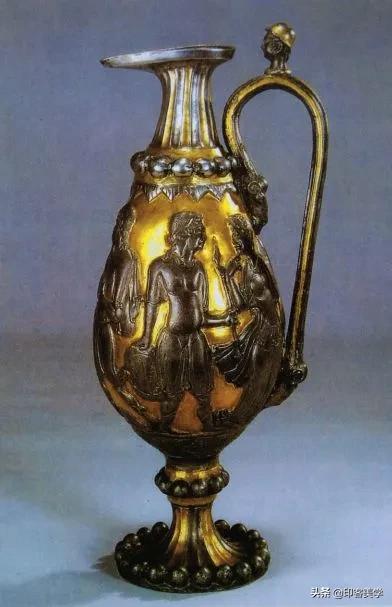 一口气看懂欧洲历史古希腊神话,希腊神话有哪些胜过中国