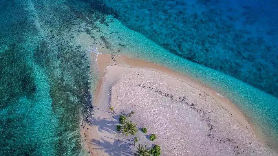 有个岛国，比美马代，比海南便宜，机票500起！