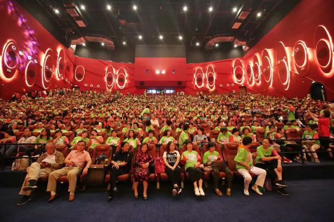 华谊兄弟电影世界双旦特惠来袭,苏州华谊兄弟电影世界跨年狂欢夜