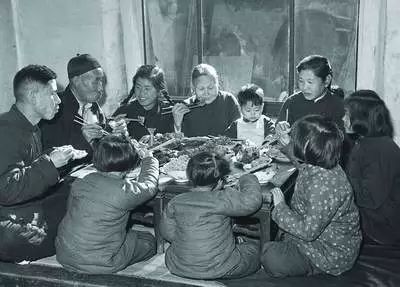 30年前河南人咋过冬,北方人第一次在河南过冬天