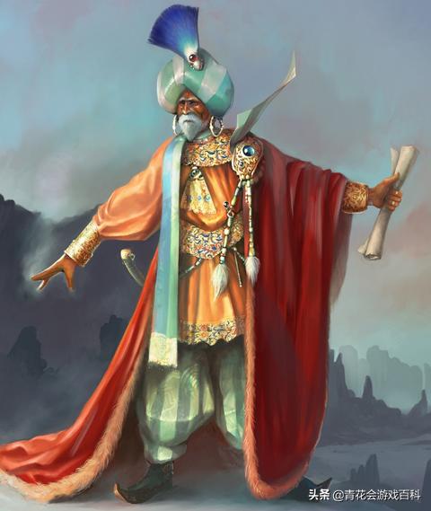 游戏角色动作设计细节,对游戏角色设计的见解