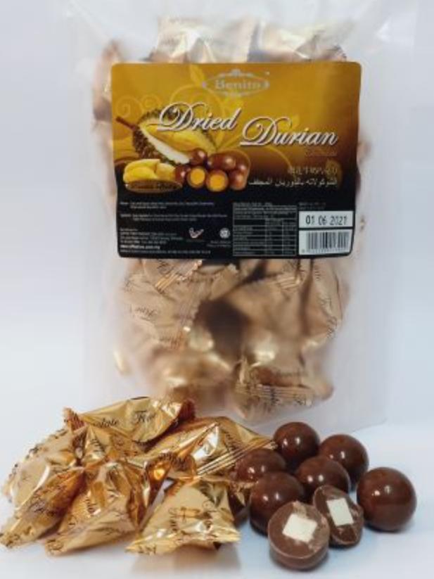 槟城特产购物必买清单,槟城道地小吃推荐图片欣赏