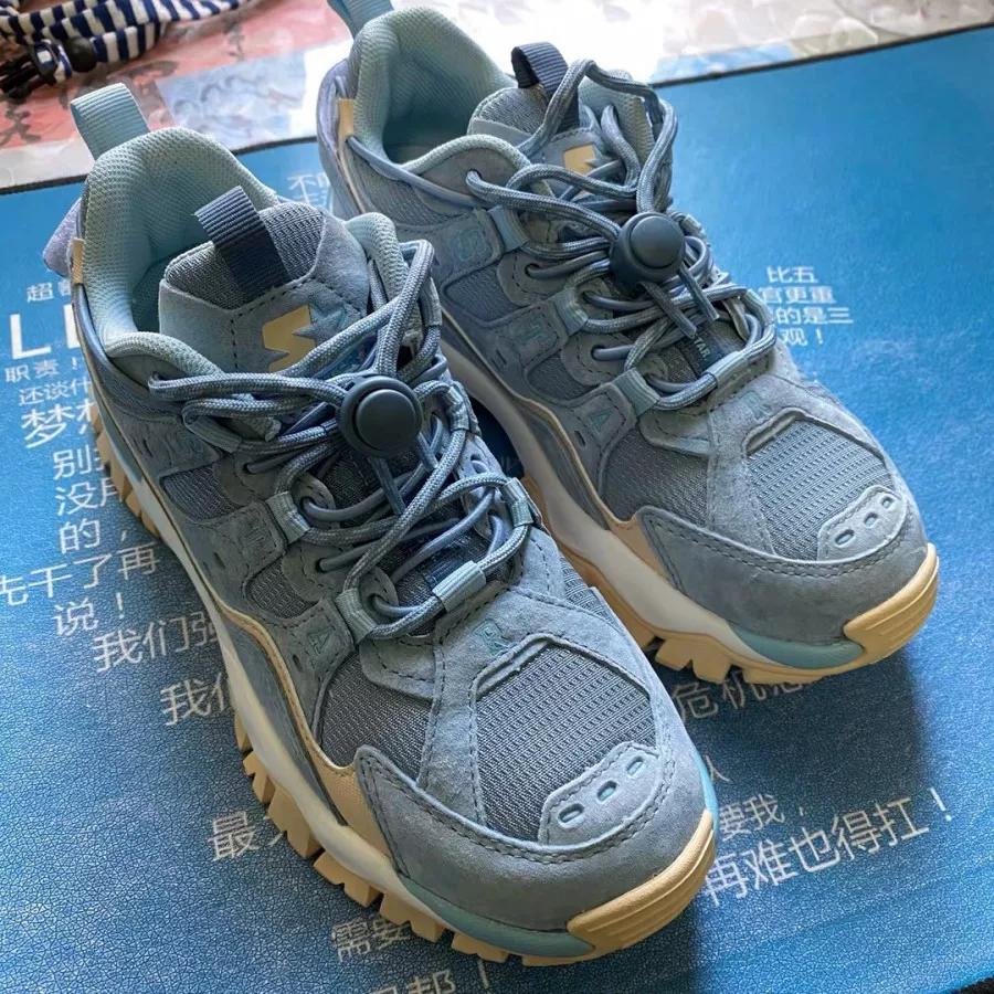 日常穿运动鞋推荐女,大家穿什么运动鞋好看女