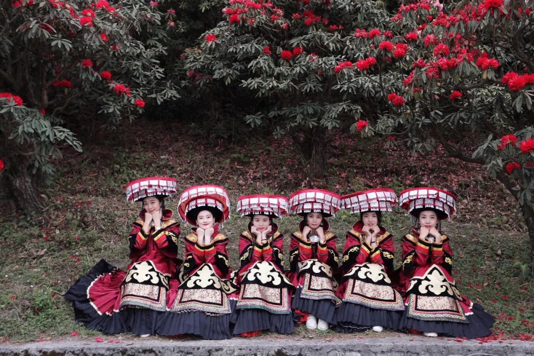 贵州有好多景点,贵州今年比较火的景点