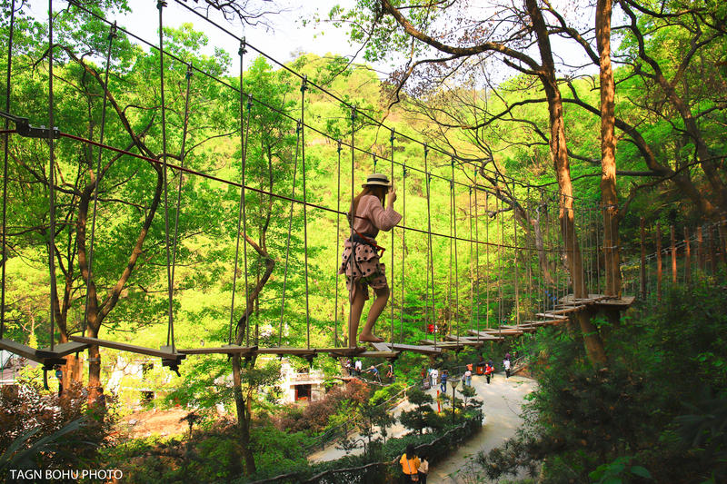 衢州常山春日旅游攻略,常山小众景点