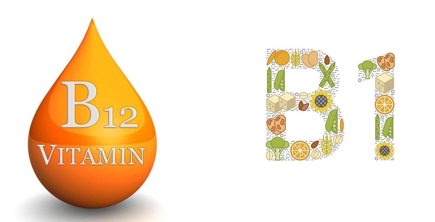 神经痛是缺乏哪种维生素的症状,维生素b12神经痛