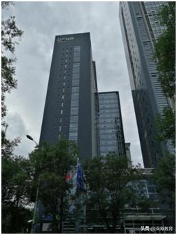 北京深海教育是正规机构吗,深海教育实力如何