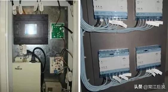 机电安装工程工艺,建筑机电安装新技术