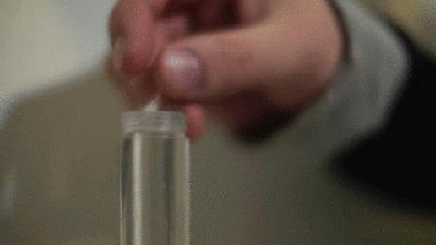 简易气泵清洗地暖,家用小型气泵的制作方法