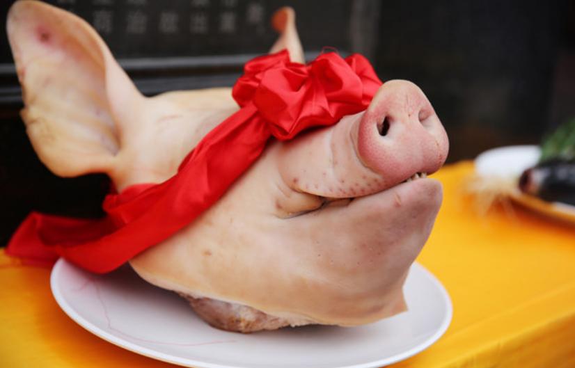 世界上最怪的伊比利亚火腿,世界三大伊比利亚火腿