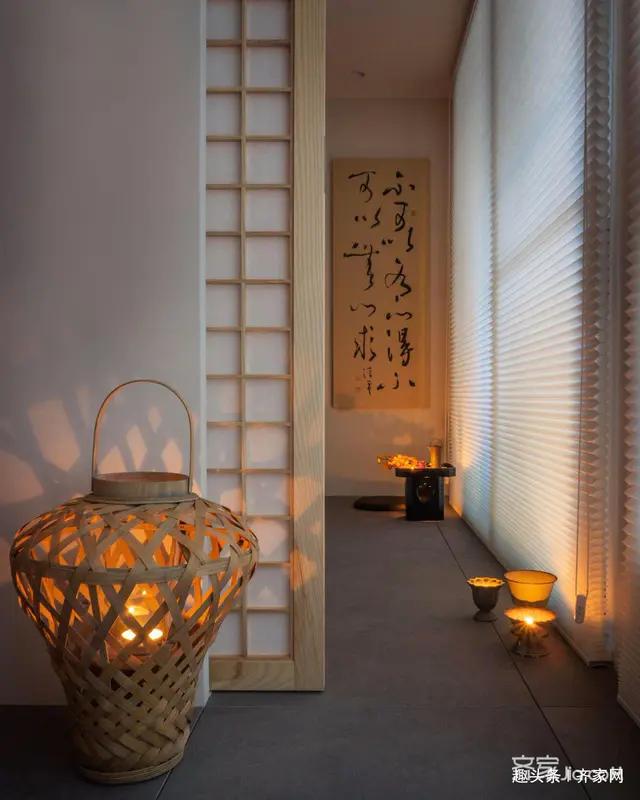 单身女生60平米小窝,年轻女生的蜗居小屋