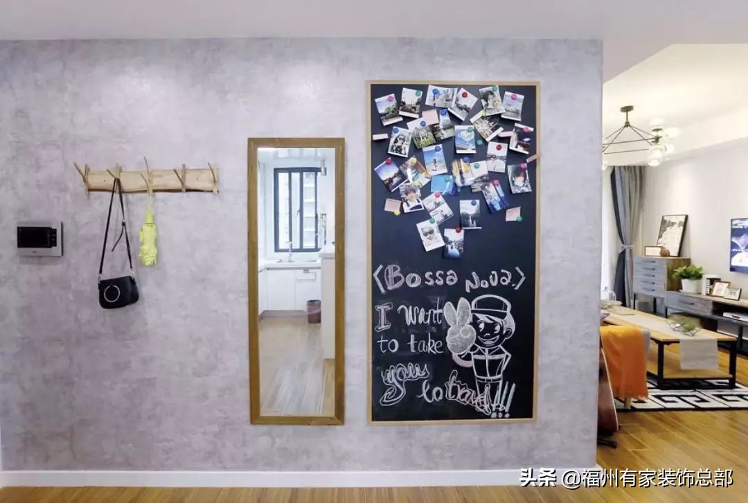 熊孩子在墙上乱画怎样教,解决熊孩子乱画墙的方法