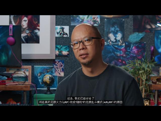 英雄联盟手游什么时候有无限火力,英雄联盟手游新赛季无限火力最新