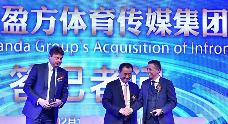 王健林卖了些什么资产和企业,王健林把所有资产都卖了值多少钱