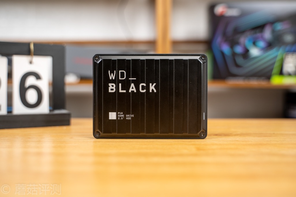西数wdblackp10游戏硬盘,西部数据16tb企业硬盘游戏测试