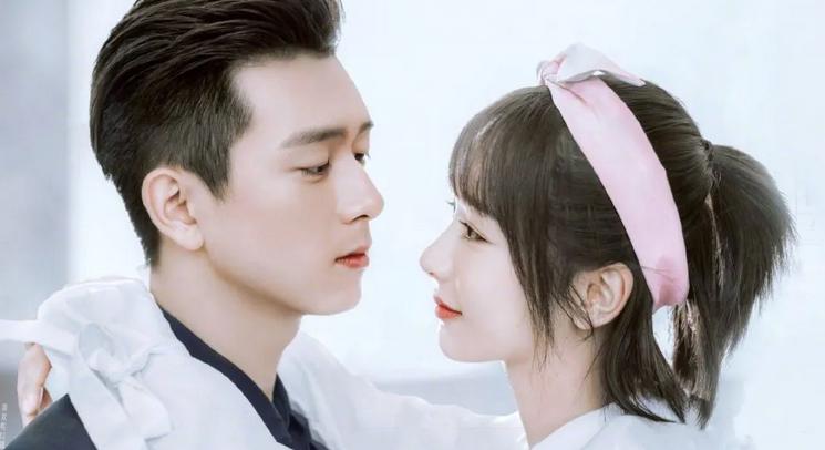 杨紫的历任男朋友都长啥样,杨紫个人资料简介及男友