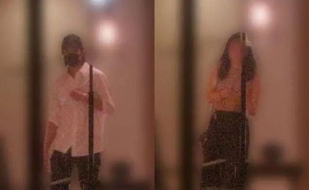 龟梨和也和山下智久的关系,龟梨和山下智久的爱情