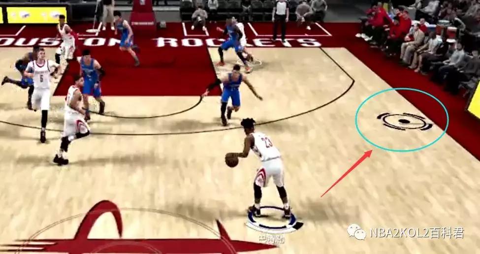 nba2kol2最简单的三分战术,nba2kol2战术小技巧