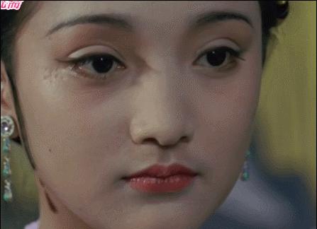 眼睛又大又迷人的女明星,盘点眼睛最好看的女明星