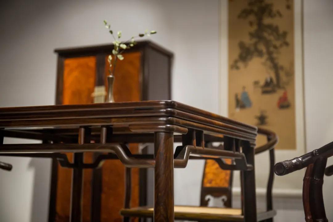 影木坊家具图片,影木坊家具拍卖