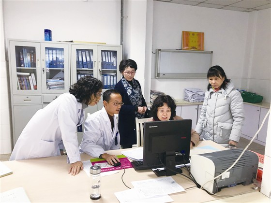 「卫生健康周刊」打造结核病分级诊疗和综合防治服务安徽样板