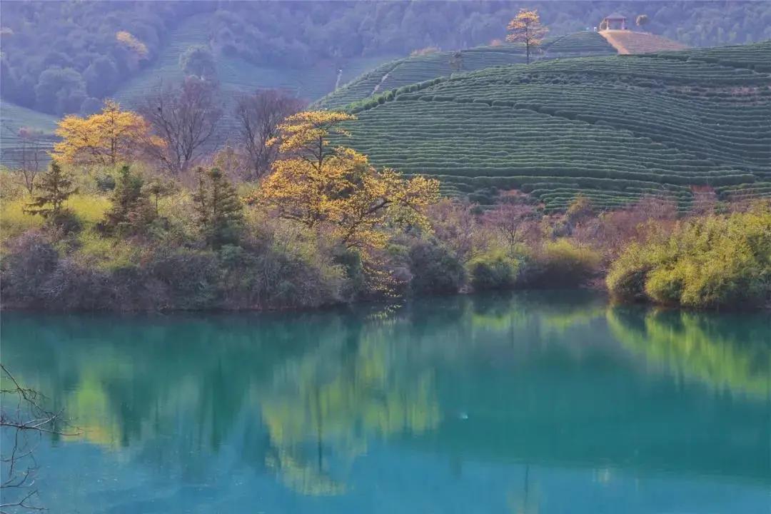 杭州小渔村旅游攻略图大全,杭州必去景点攻略图片高清
