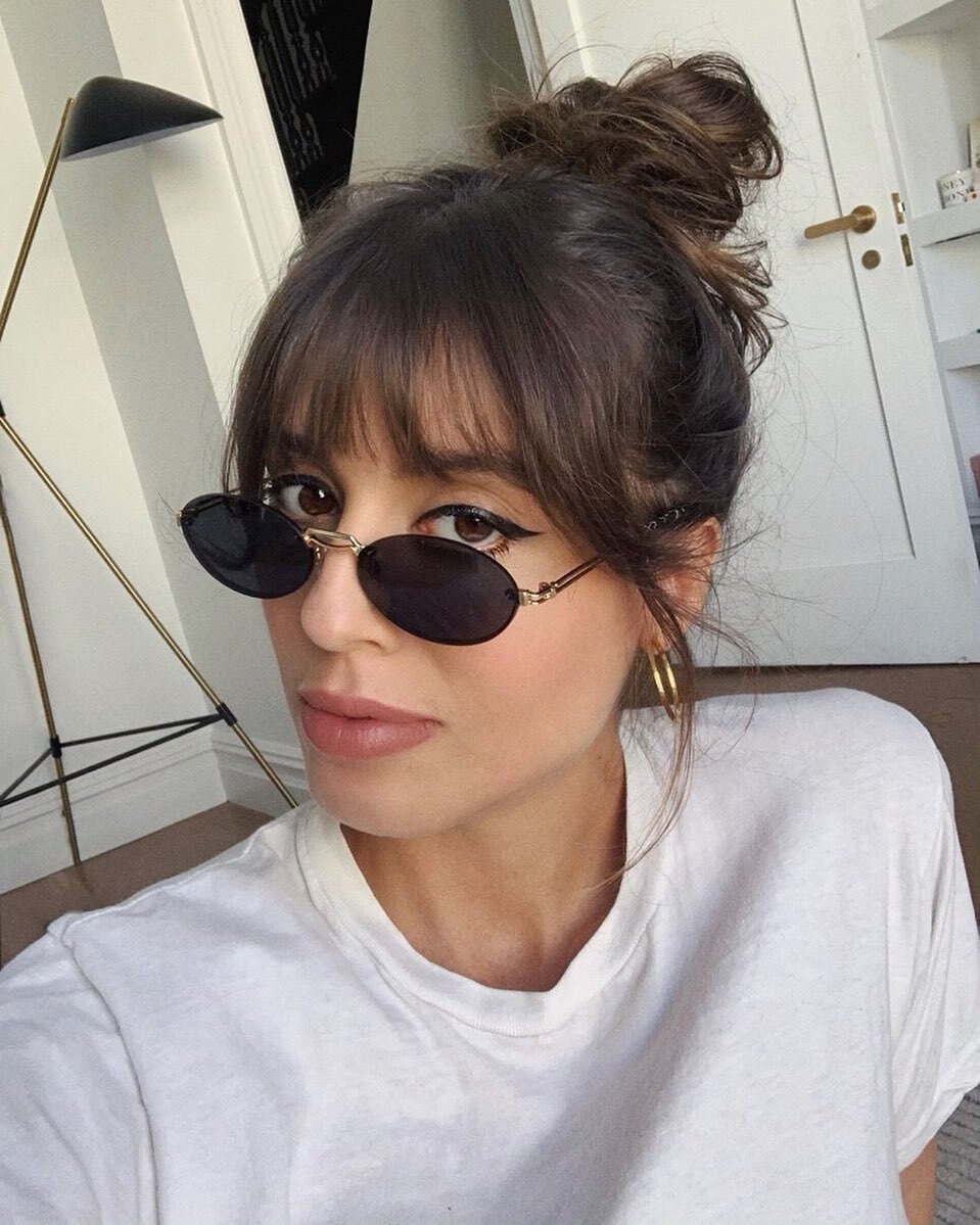 买衣服注意这4个细节，让你一看上去就是贵妇，比别人更显气质