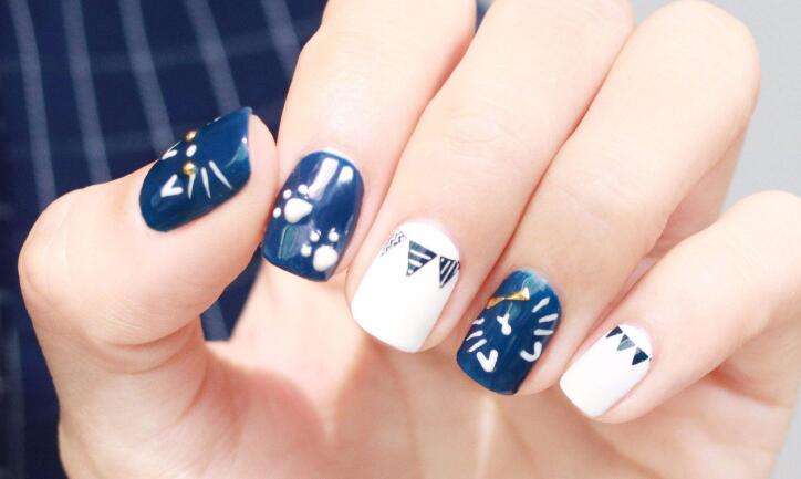 做美甲需要哪些工具共多少钱,美甲工具全套多少钱开店