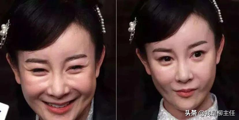 鎭跺悕濂虫槦,鎭跺悕鐨勫コ婕斿憳