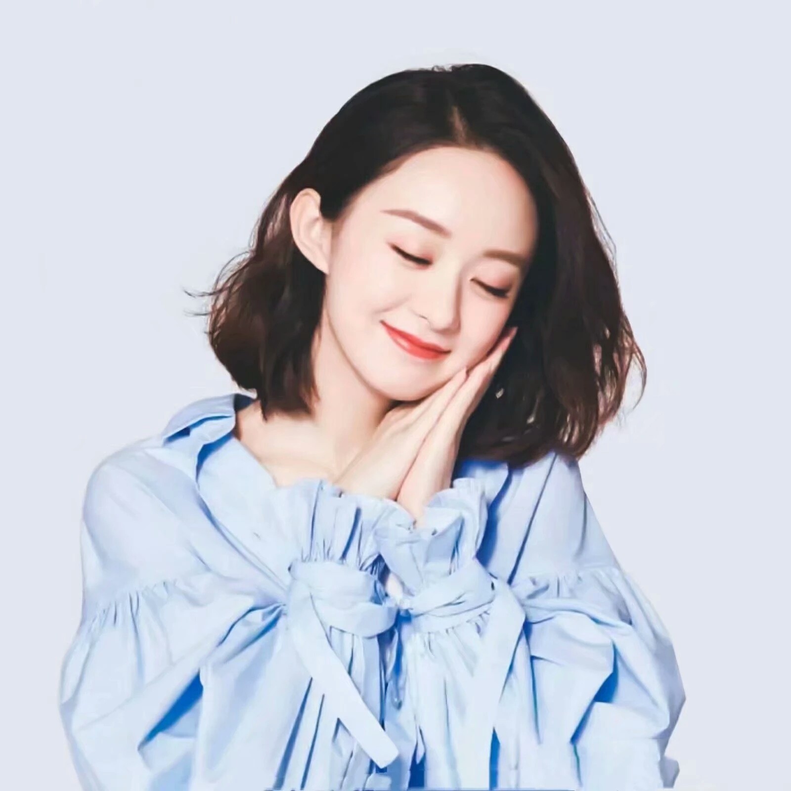 发型留这几款美爆了减龄打造小脸,圆脸怎么做头发既减龄又时尚