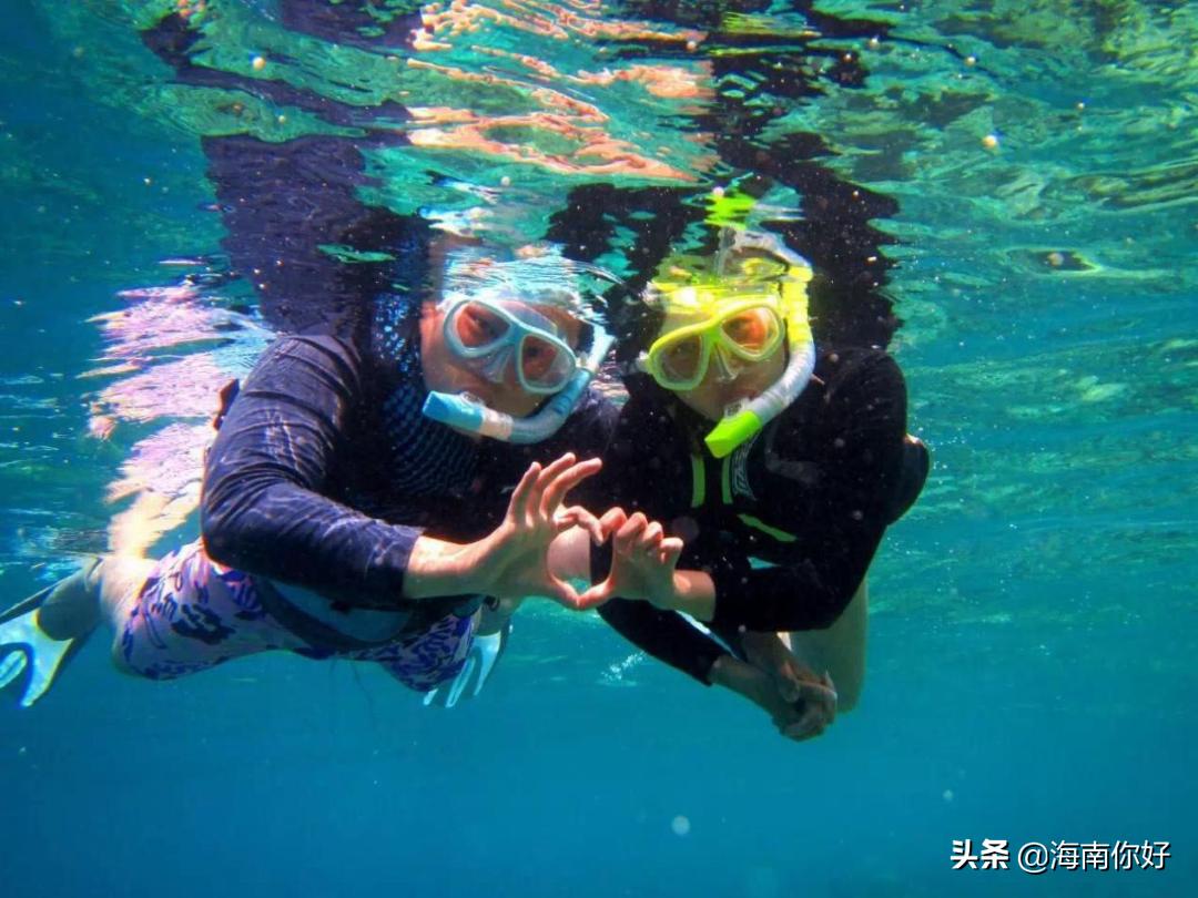 海南海上游艇包含海上玩的吗,海南游艇出海都玩什么