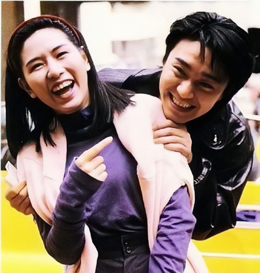 九姑娘邓萃雯第一集,邓萃雯九姑娘大结局