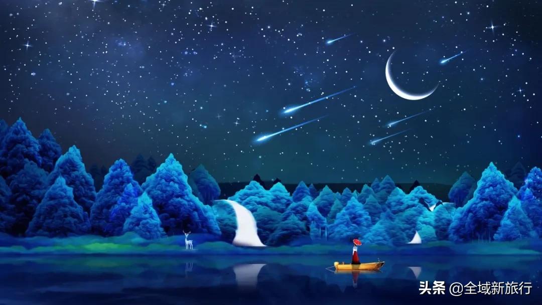 萤耀七夕心意行动|给你一生一次的心意动