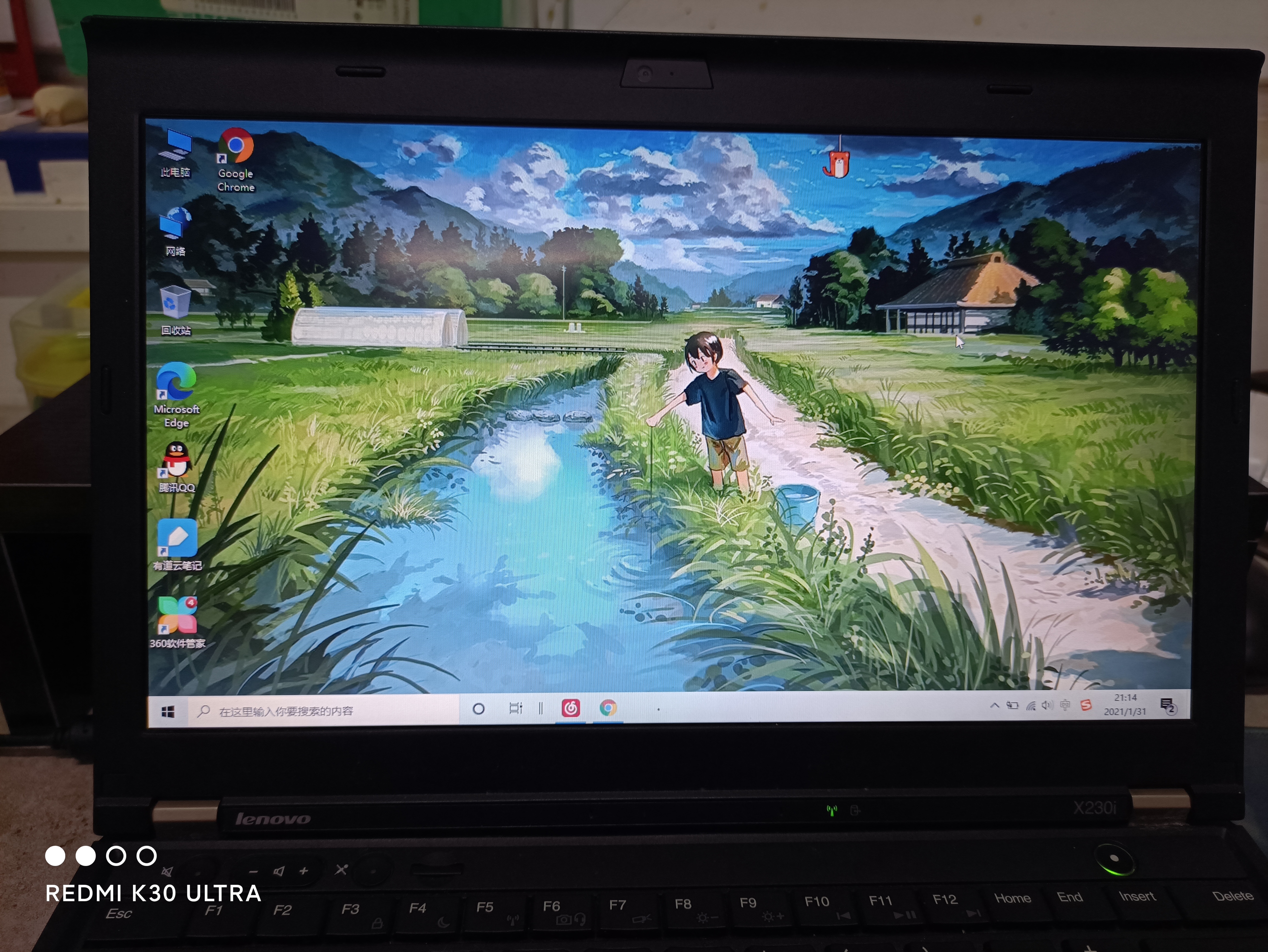 x230i黑苹果,x230i三代