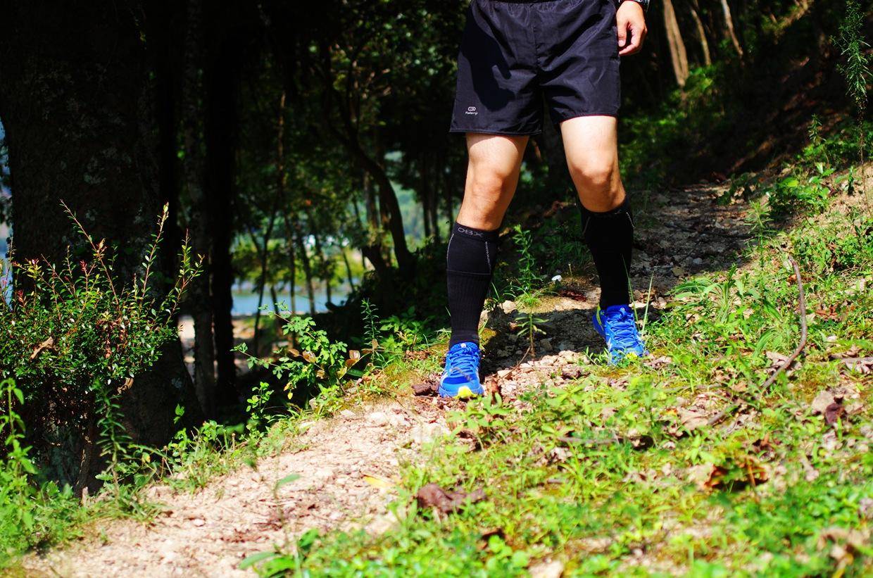 支撑稳定型的跑鞋推荐,反馈感强的实战鞋