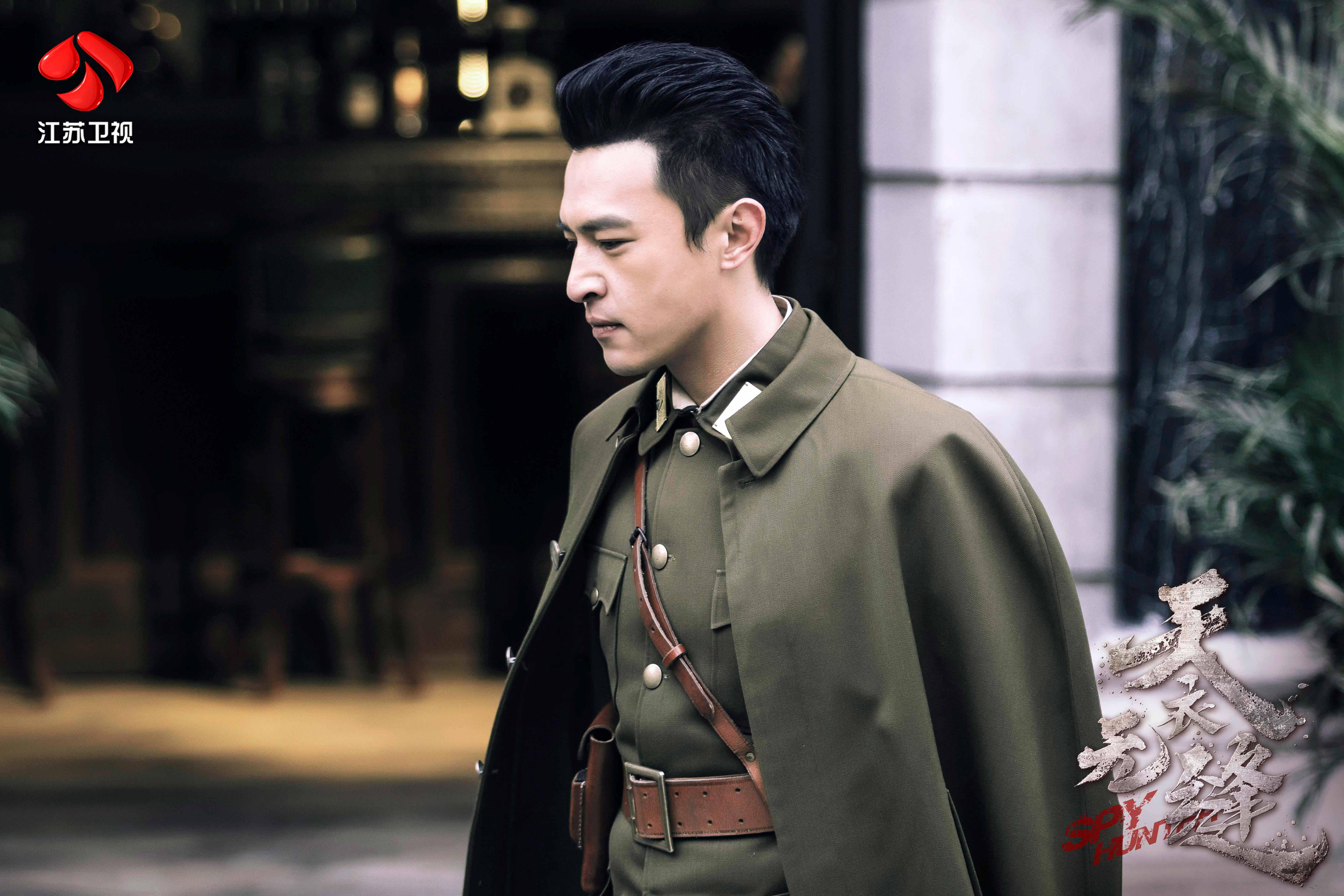 天衣无缝秦俊杰多重,天衣无缝14集秦俊杰