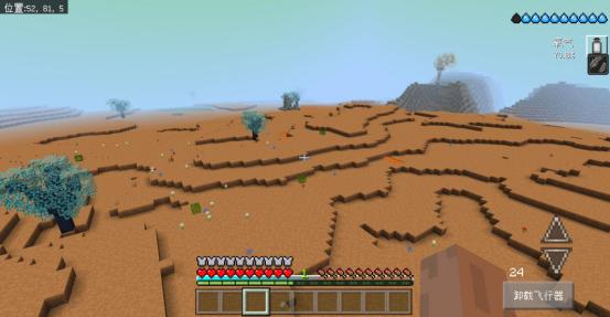 我的世界星际探险迫降现在怎么进,我的世界星际探险迫降通关方法