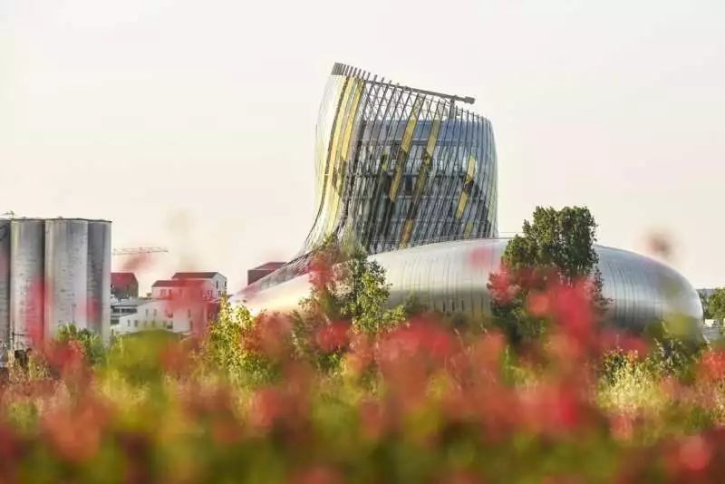 波尔多葡萄酒博物馆特点,了解葡萄酒用什么软件