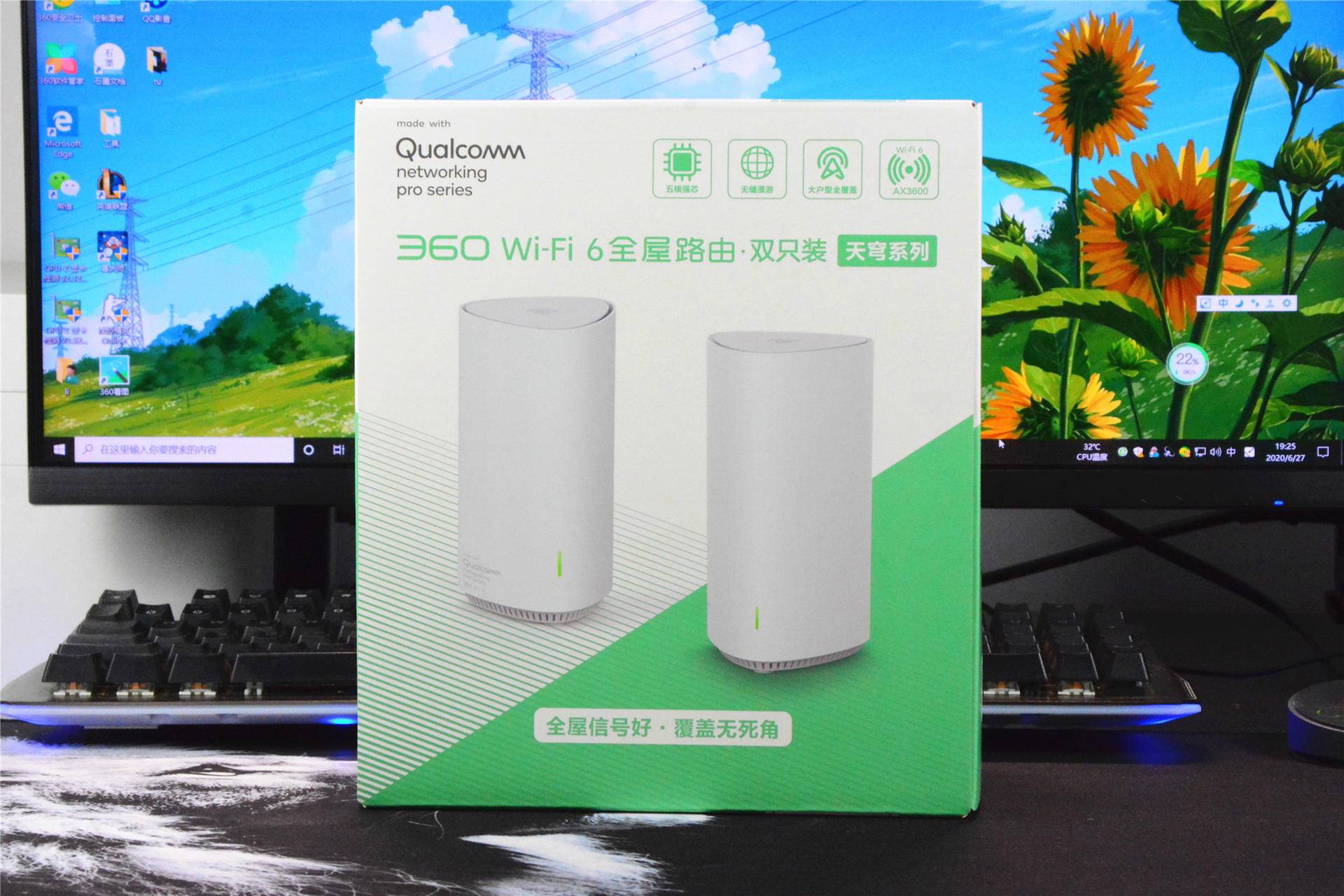 家用路由器选多大面积覆盖,怎么买路由器覆盖面积最大最好