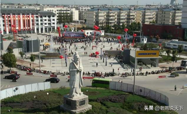 临泉县经济全国第几名,临泉县是中国人口第一大县吗