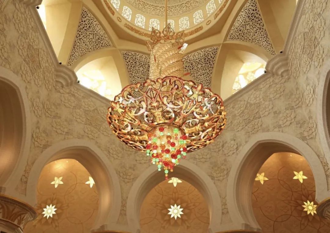 阿布扎比和迪拜有什么不同,迪拜和阿布扎比