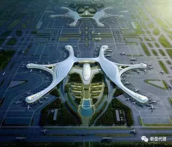 天府新区会成为下一个深圳吗,天府新区是成都的未来的市中心吗